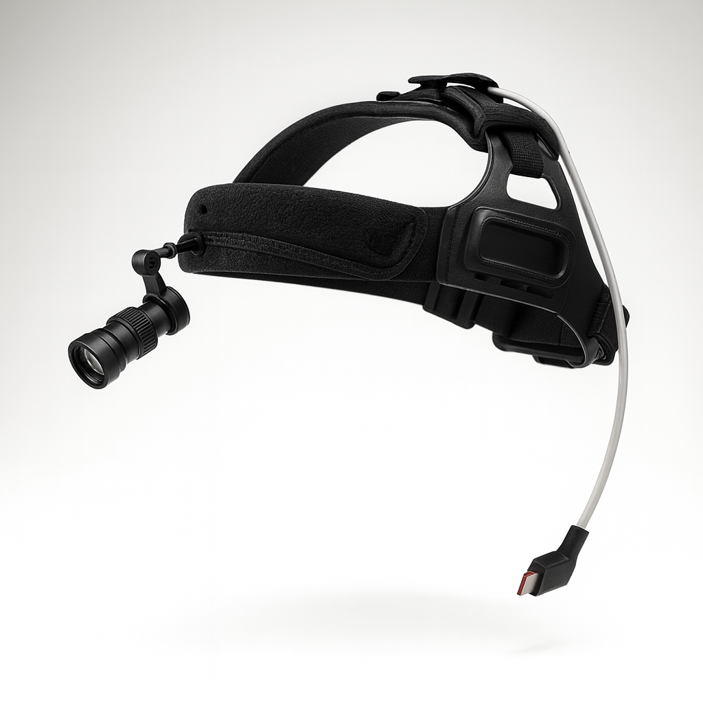 HeadCam Pro – Ultraleichte 4K Head‑Mounted Kamera für professionelle Videos - HeadCam.Pro