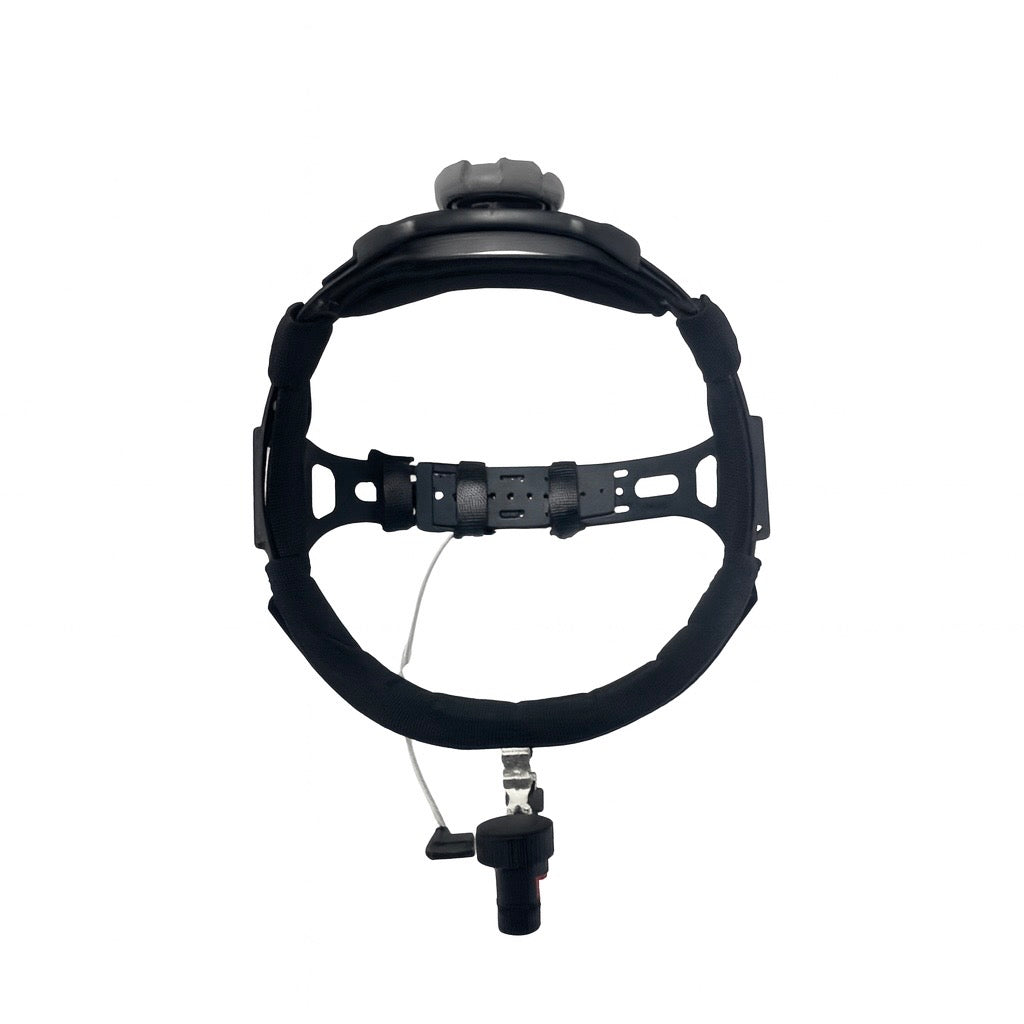 HeadCam Pro – Ultraleichte 4K Head‑Mounted Kamera für professionelle Videos - HeadCam.Pro