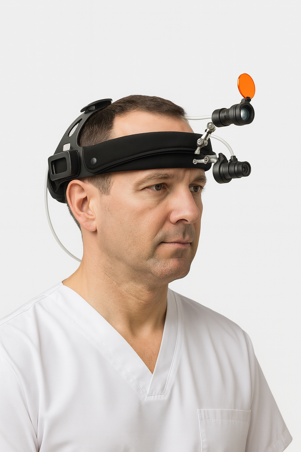 HeadCam Pro – Ultraleichte 4K Head‑Mounted Kamera für professionelle Videos - HeadCam.Pro