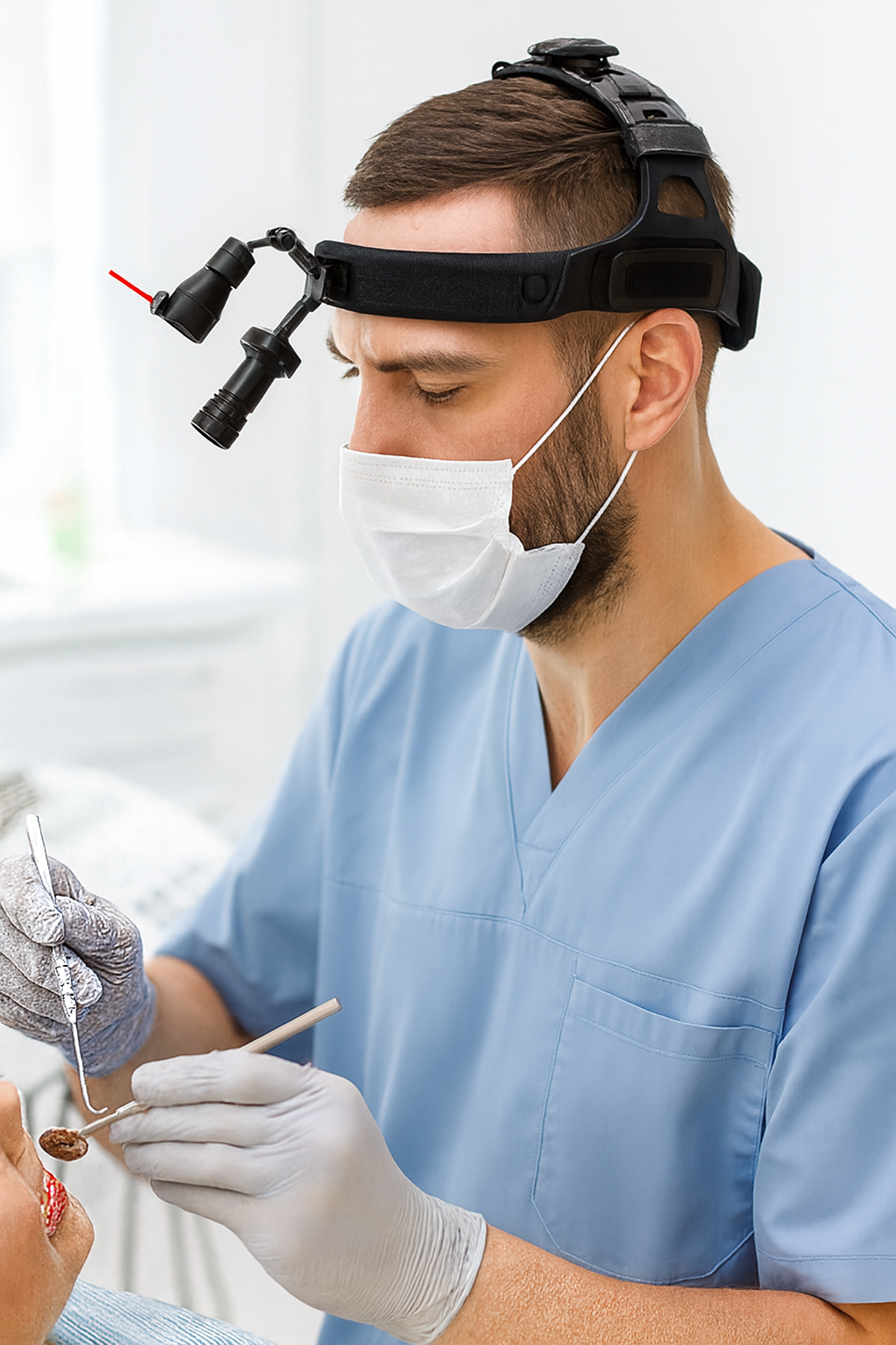 HeadCam Pro – Ultraleichte 4K Head‑Mounted Kamera für professionelle Videos - HeadCam.Pro